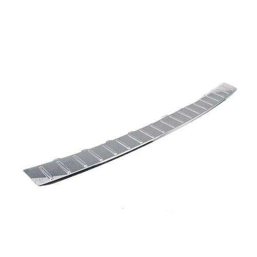 Накладка заднього бампера VW Touareg 2 2010-2014 (Тайвань) хром 7P6807787A