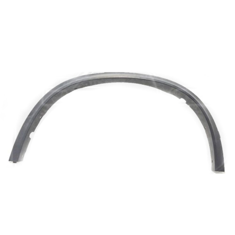 Накладка заднього крила ліва BMW X5 F15 M-Sport 14-18 (Тайвань) 