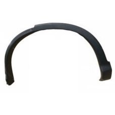 Накладка заднього крила ліва Honda CR-V 12-17 тип Japan / USA (Тайвань) 74450T0AA02