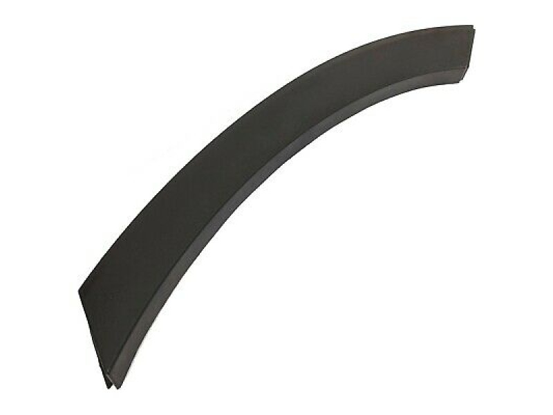 Накладка заднього крила ліва Hyundai Santa Fe 4 18-20 (Тайвань) 87741S2000