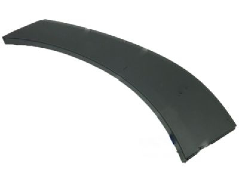 Накладка заднього крила ліва Hyundai Tucson TL 15-18, 18-20 (TP) 87741D3000