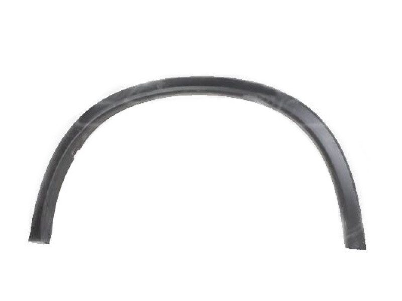 Накладка заднього крила ліва Mitsubishi ASX / Outlander Sport 19- (Тайвань) 5228A595