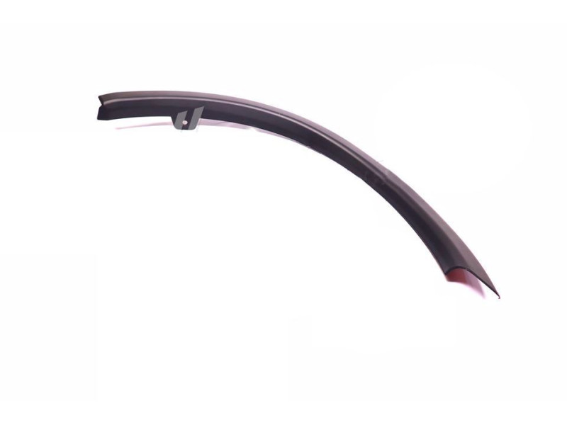 Накладка заднього крила ліва Mitsubishi Outlander 3 12-20 (TP) 7407A303