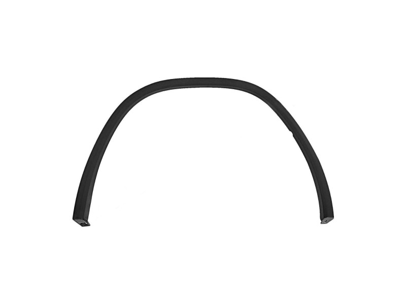 Накладка заднього крила ліва Skoda Kodiaq 17- (Тайвань) 5658548199B9