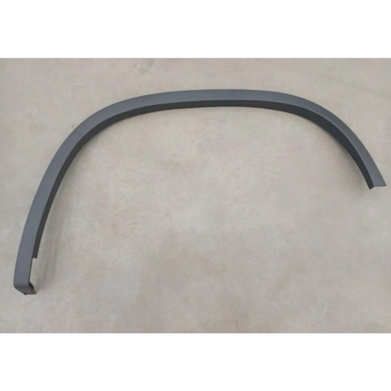 Накладка заднього крила ліва для VW Tiguan 1 2007-2016 4cars 5N0854819