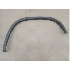 Накладка заднього крила ліва VW Tiguan 1 07-16 (Polcar) 5N0854819