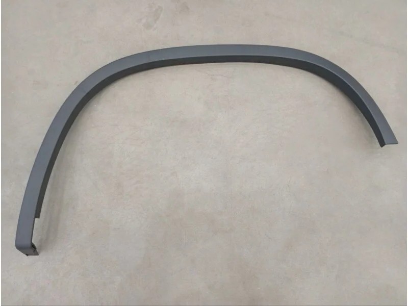 Накладка заднього крила ліва VW Tiguan 1 07-16 (Polcar) 5N0854819