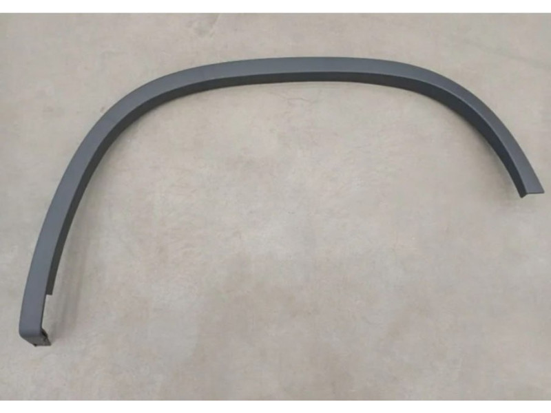 Накладка заднього крила ліва VW Tiguan 1 07-16 (Тайвань) 5N7854819