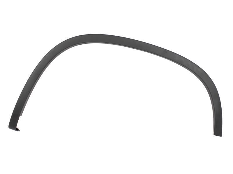 Накладка заднього крила ліва VW Tiguan 1 07-16 (Polcar) 5N0854819