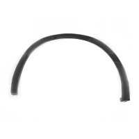 Накладка заднього крила ліва VW Tiguan R-Line 17- (Тайвань) 