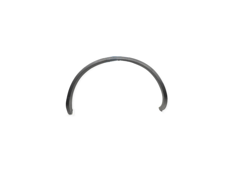 Накладка заднього крила ліва VW Touareg 2 10-18 (Тайвань) 7P6854819B