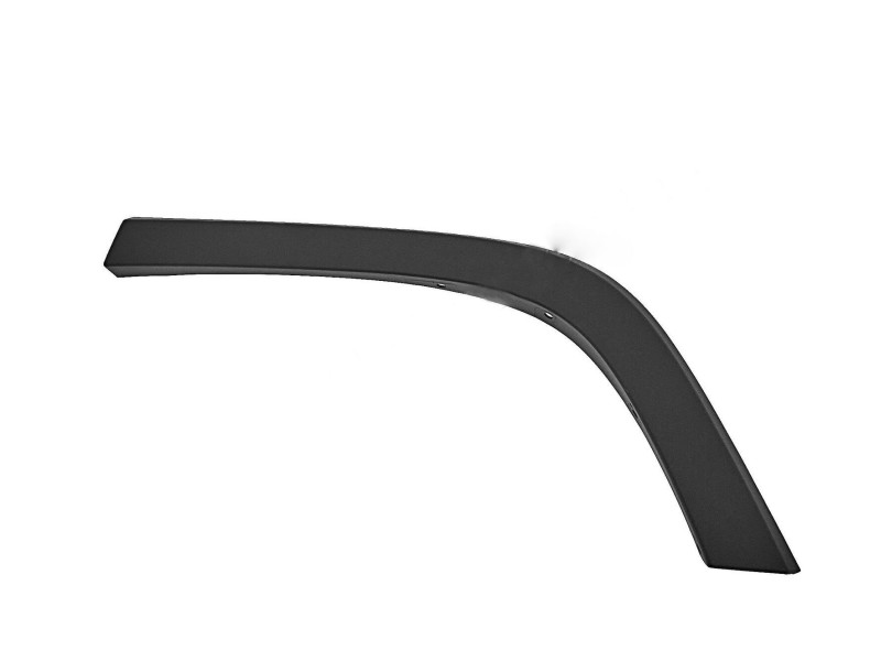 Накладка задьного крила передня ліва Jeep Cherokee 2019-2023 (Тайвань)