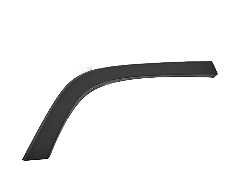Накладка задьного крила передня права Jeep Cherokee 2019-2023 (Тайвань)