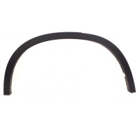 Накладка заднього крила права BMW X5 F15 14-18 (Тайвань) 51777294372