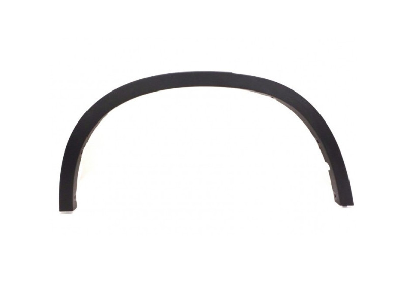 Накладка заднього крила права BMW X5 F15 14-18 (Тайвань) 51777294372