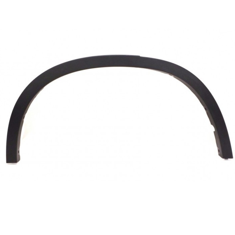 Накладка заднього крила права BMW X5 F15 14-18 (Тайвань) 51777294372