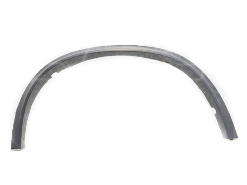 Накладка заднього крила права BMW X5 F15 M-Sport 14-18 (Тайвань) 