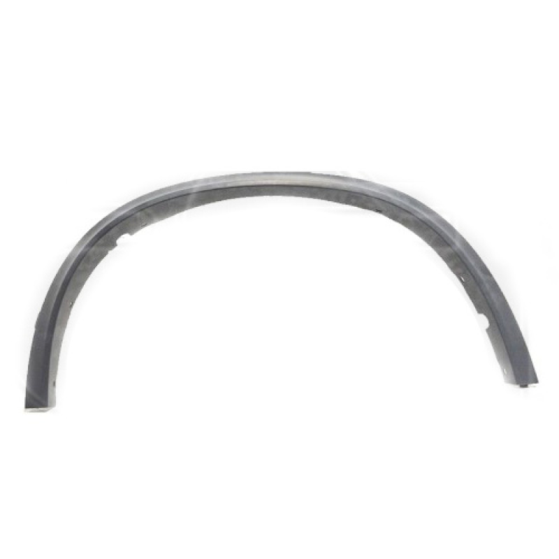 Накладка заднього крила права BMW X5 F15 M-Sport 14-18 (Тайвань) 