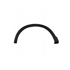 Накладка заднього крила права Honda HR-V 16-18 (Китай) 74410T7WA01