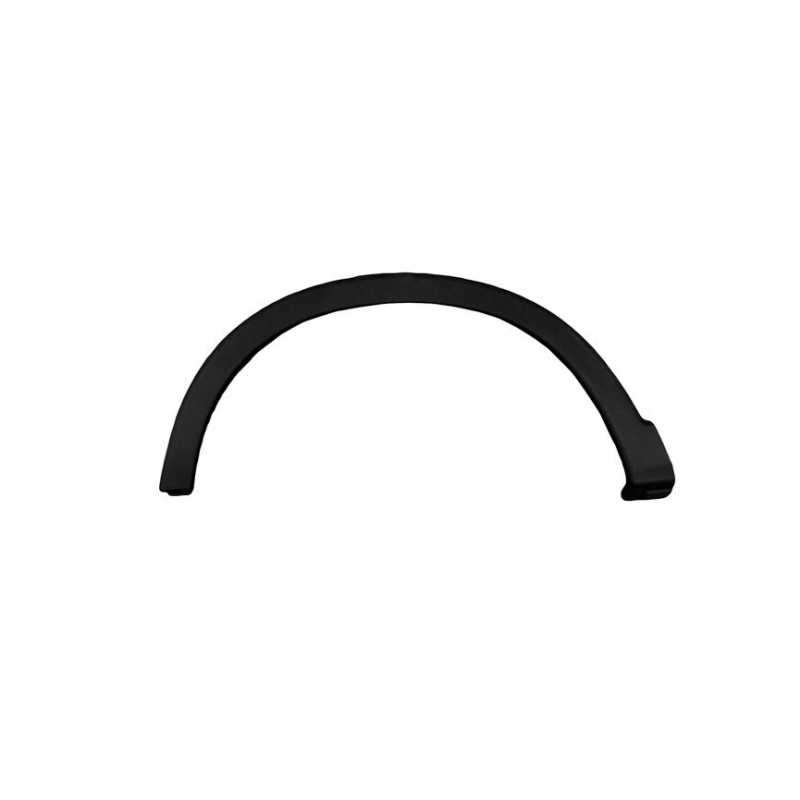 Накладка заднього крила права Honda HR-V 16-18 (Китай) 74410T7WA01