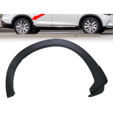 Накладка заднього крила права Mazda CX-9 2016- FPS TK4551W51 