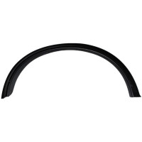 Накладка заднього крила права Nissan Juke 10-19 (Тайвань) 788601KA0A