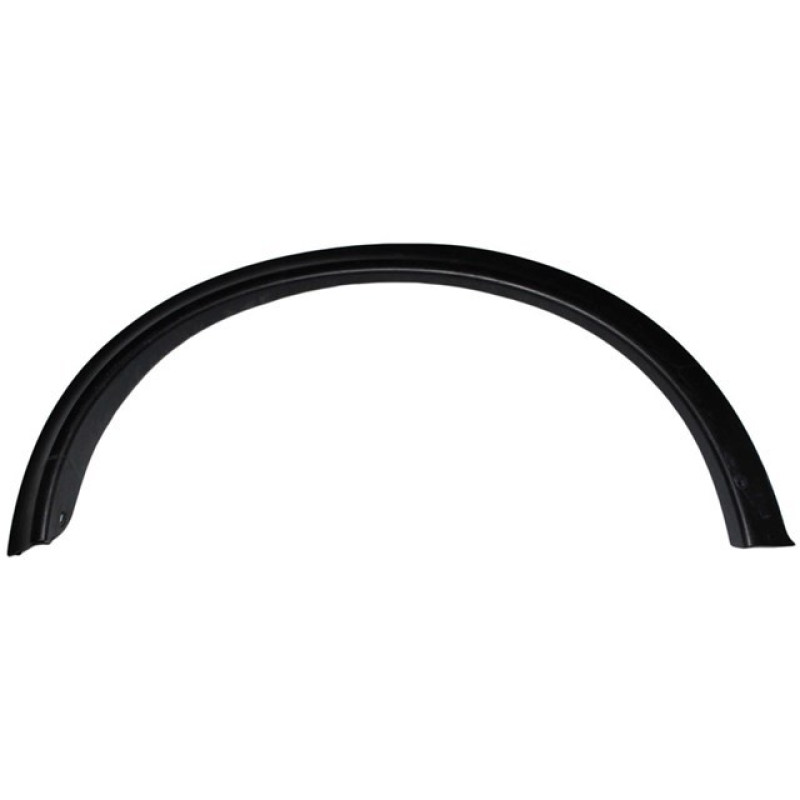 Накладка заднього крила права Nissan Juke 10-19 (Тайвань) 788601KA0A