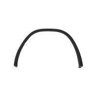 Накладка заднього крила права Skoda Kodiaq 17- (Тайвань) 5658548209B9