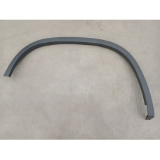 Накладка заднього крила права VW Tiguan 1 07-16 (Polcar) 5N0854820