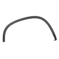 Накладка заднього крила права VW Tiguan 1 07-16 (Polcar) 5N0854820