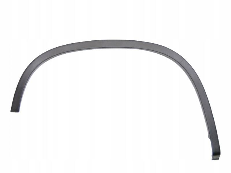 Накладка заднього крила права VW Tiguan 1 07-16 (Тайвань) 5N7854820