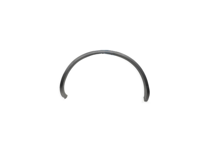 Накладка заднього крила права VW Touareg 2 10-18 (Тайвань) 7P6854820B