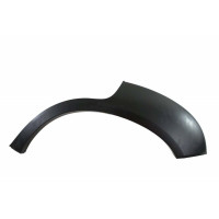 Накладка заднього лівого крило Hyundai Tucson 03-10 (Тайвань) 877412E000