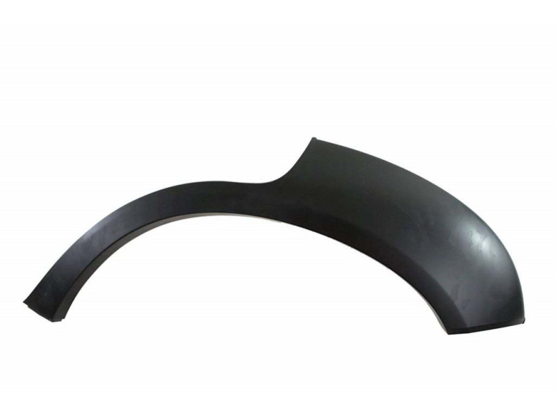 Накладка заднього лівого крило Hyundai Tucson 03-10 (Тайвань) 877412E000