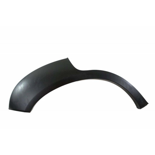 Накладка заднього правого крило Hyundai Tucson 2003-2010 (Тайвань) 877422E000