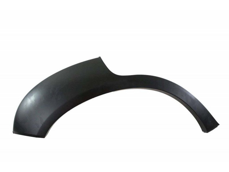 Накладка заднього правого крило Hyundai Tucson 03-10 (Тайвань) 877422E000