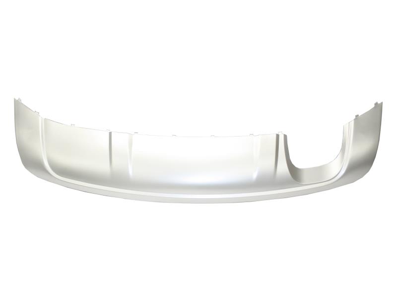 Накладка заднього спойлера VW Tiguan 11-16 (TW) 5N08075682Z0, 5N0807568