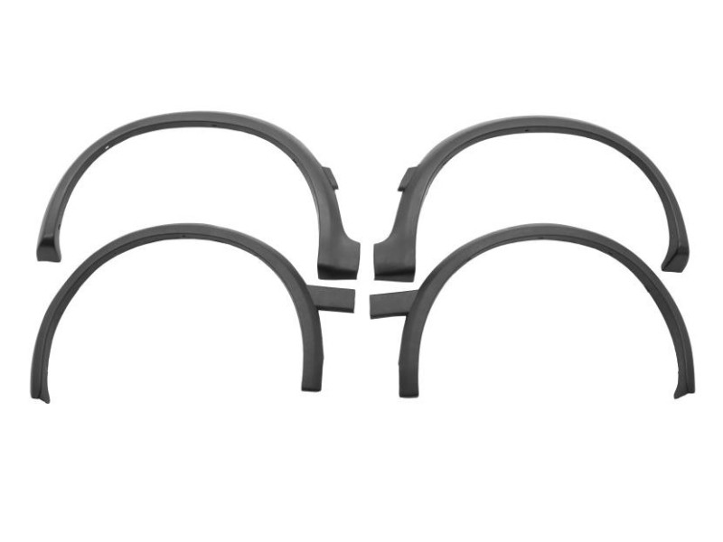 Накладки крил VW Golf 2 87-89 (Elit) комплект 191Z71680B