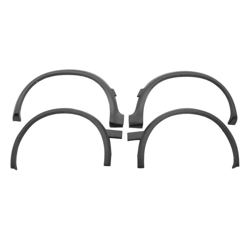 Накладки крил VW Golf 2 87-89 (Elit) комплект 191Z71680B