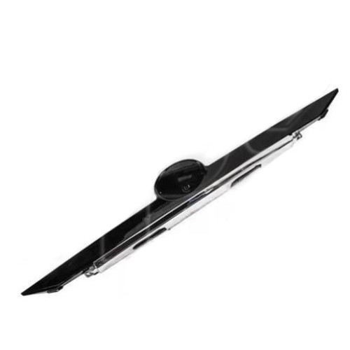 Накладки кришки багажника Toyota Camry XV55 EUR 2014-2017 (Тайвань) без значка