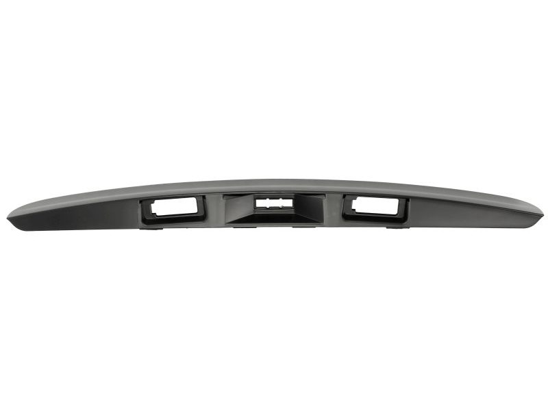 Наклакда на кришку багажника Nissan Qashqai J10 2006-2014 FPS 90810-JD40H