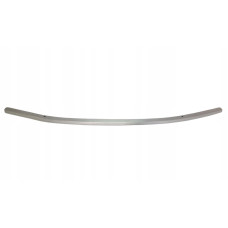 Направляюча бампера передня нижня BMW 3 G20/G21 2019- Тайвань  51117422221