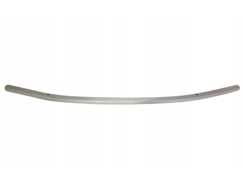 Направляюча бампера передня нижня BMW 3 G20/G21 2019- Тайвань 51117422221