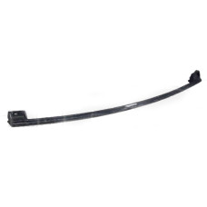 Направляюча бампера переднього нижня Hyundai Tucson 15-18 Тайвань 86571D7000