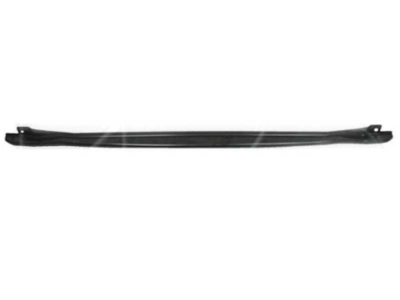 Направляюча переднього бампера нижня VW UP! 17- (Тайвань) 