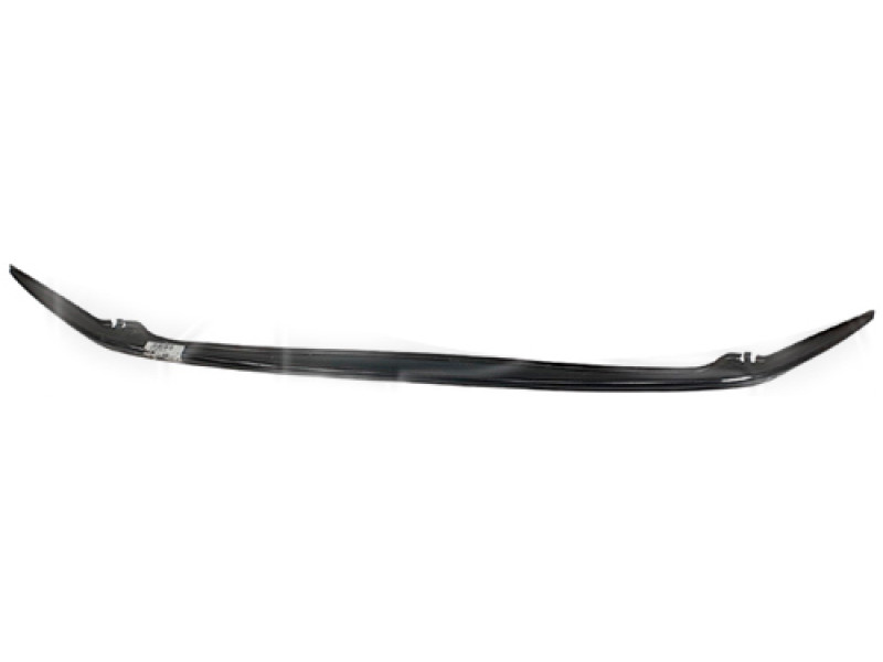 Направляюча бампера передня середня VW Touran 2015- (Тайвань)