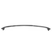 Направляюча переднього бампера Skoda Scala 2019- Тайвань