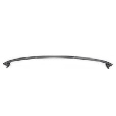 Направляюча переднього бампера Skoda Scala 2019- Тайвань