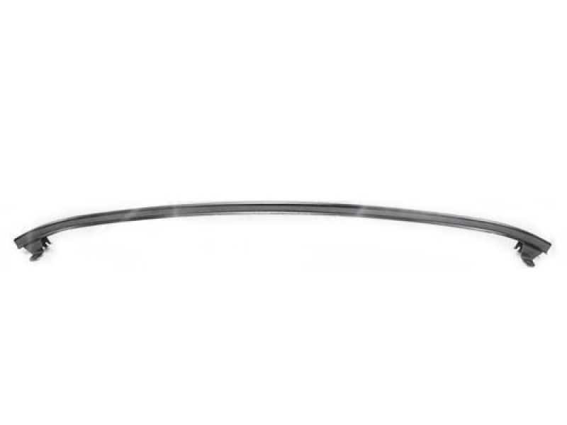 Направляюча переднього бампера Skoda Scala 2019- Тайвань