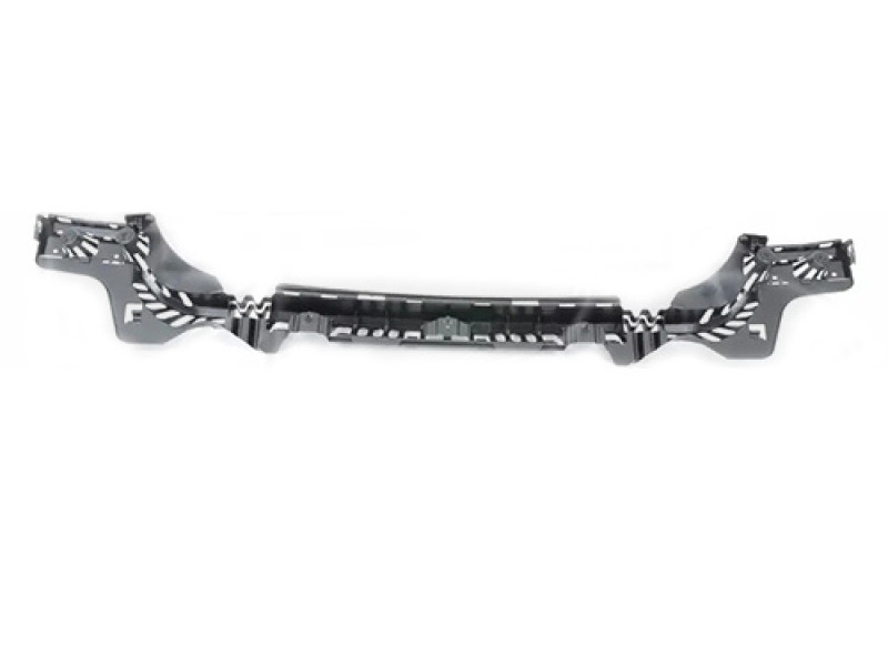 Направляюча бампера середня задня BMW 3 F30 седан 2012-2019 Тайвань